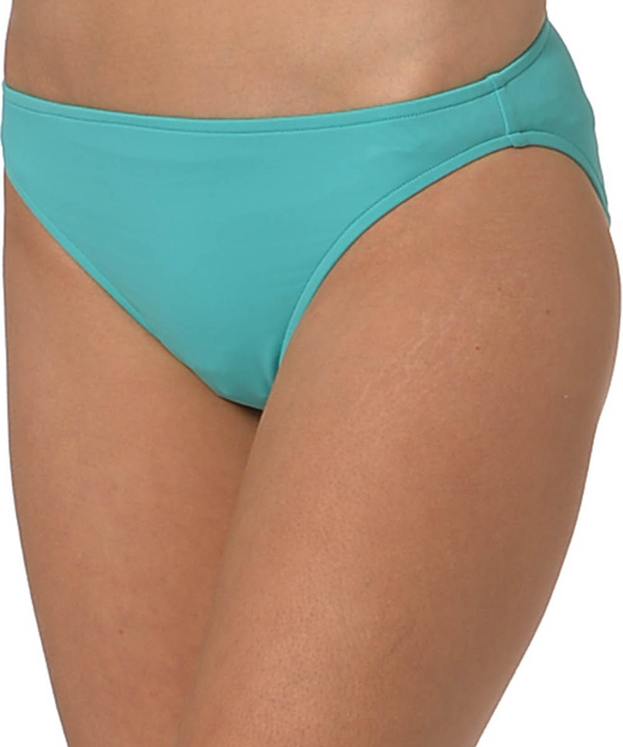 Blue basic bikini briefs Sale - seafolly