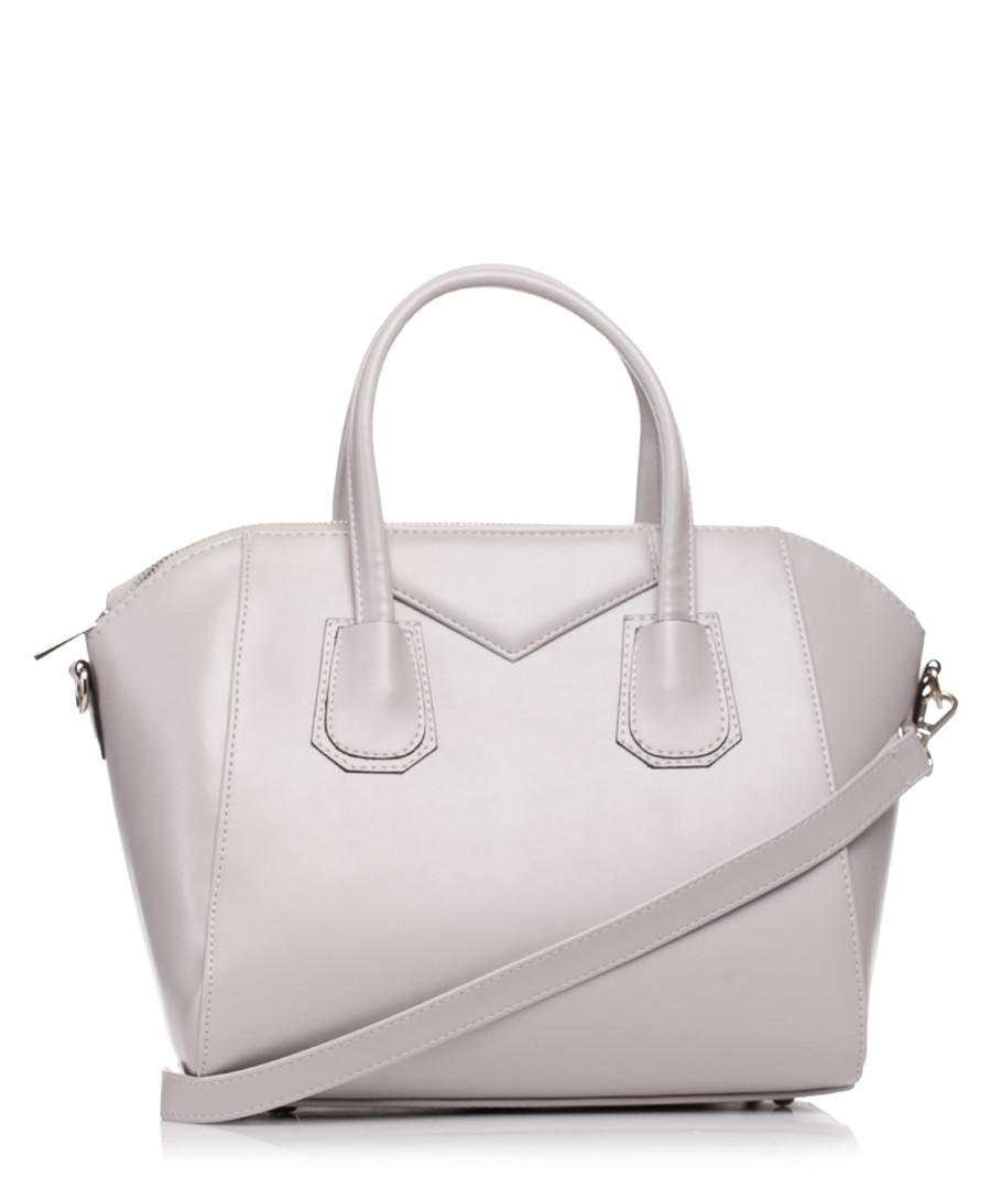 Grey classic grab bag Sale - stylove bags