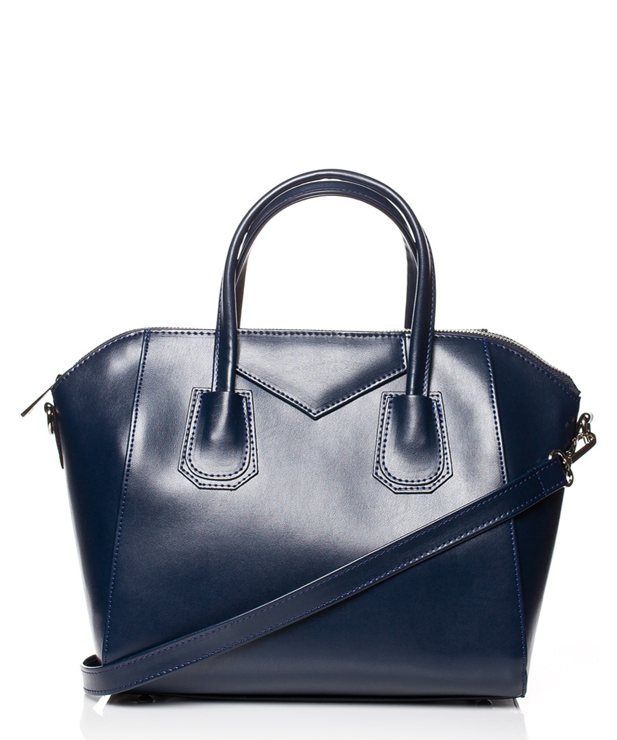 Blue classic grab bag Sale - stylove bags