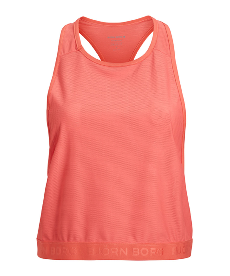 Dubarry tank top Sale - Bjorn Borg