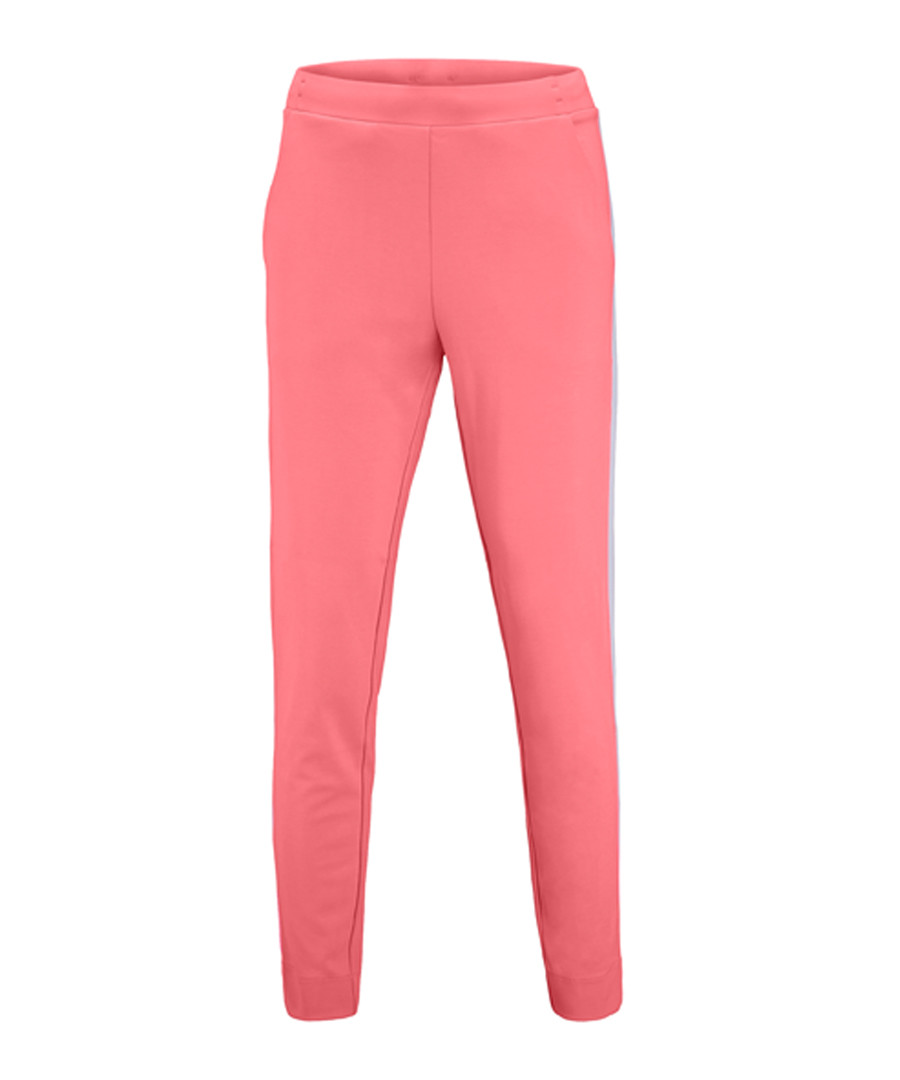 Pink lemonade joggers Sale - Bjorn Borg