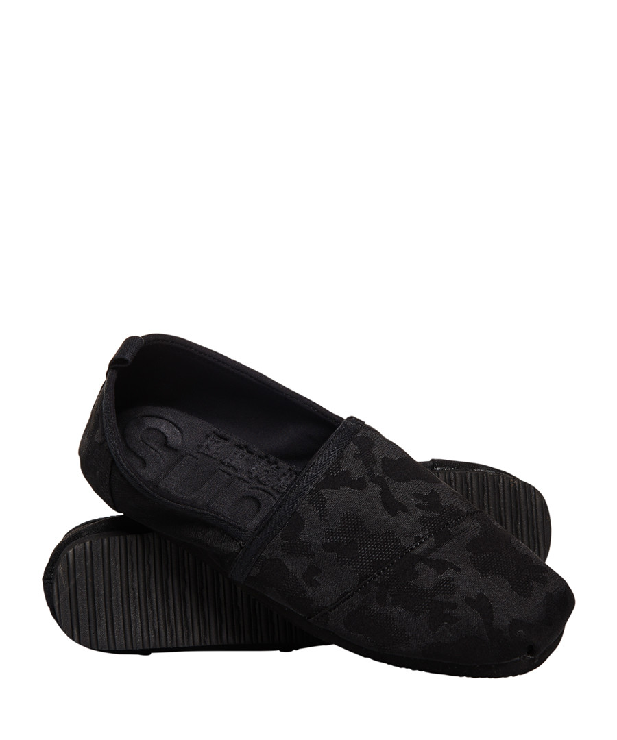superdry kai slip on