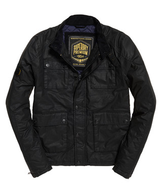 Discounts from the Superdry: Men's Jackets sale | SECRETSALES Discounts from the Superdry: Men's Jackets sale | SECRETSALES