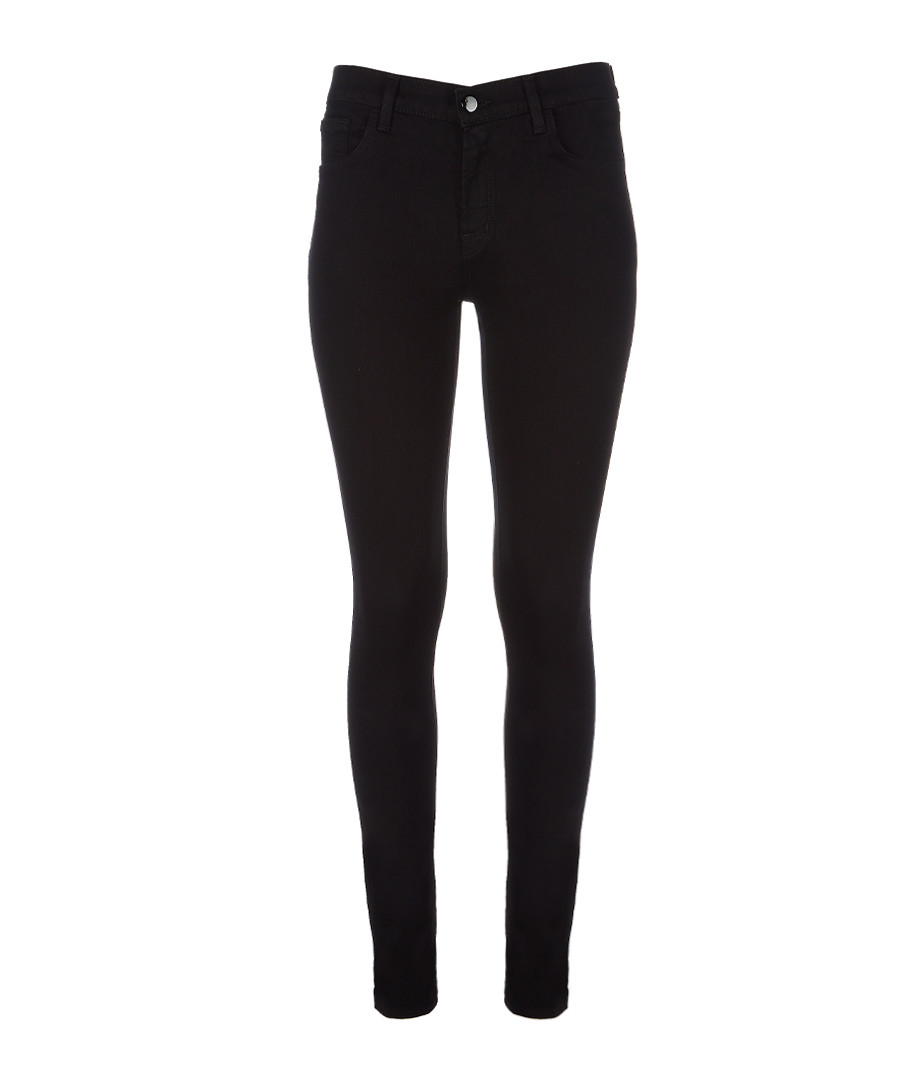 811 vanity mid-rise skinny jeans Sale - j brand