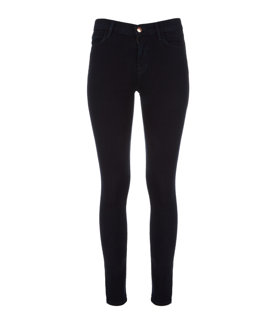 811 bluebird mid-rise skinny jeans Sale - j brand