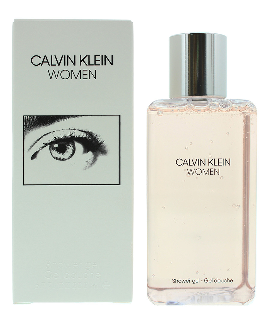 Calvin Klein Women shower gel 200ml Sale - calvin klein