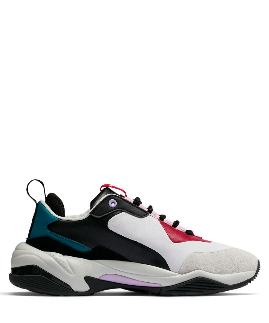 Thunder Rive multi-coloured sneakers Sale - puma