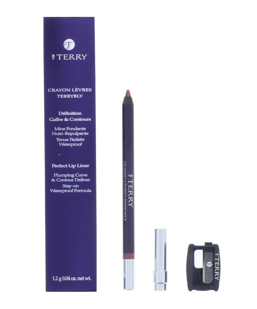 Crayon a levres 2 rose contour Sale - By Terry
