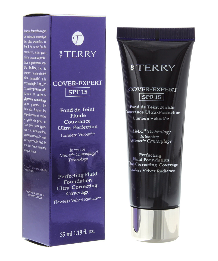 Cover expert 5 peach beige 35ml spf 15 Sale - By Terry
