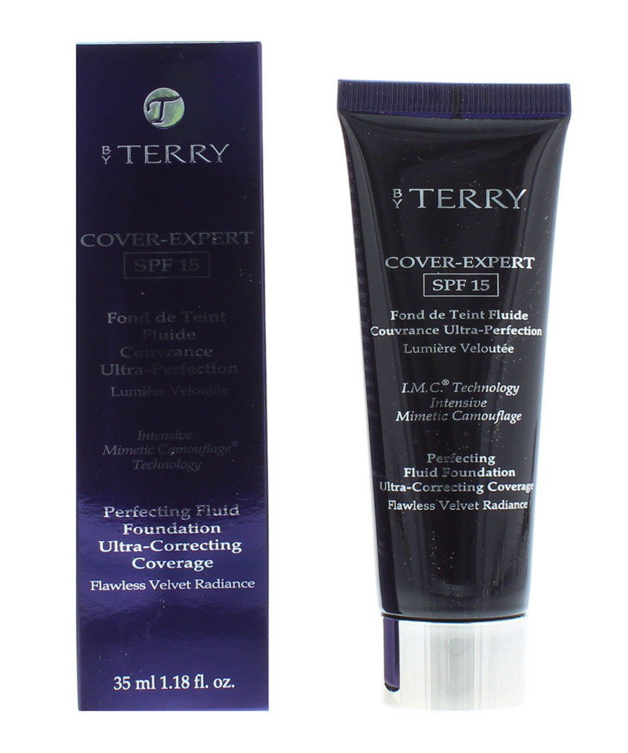 Cover expert 11 amber brown 35ml spf 15 Sale - by terry