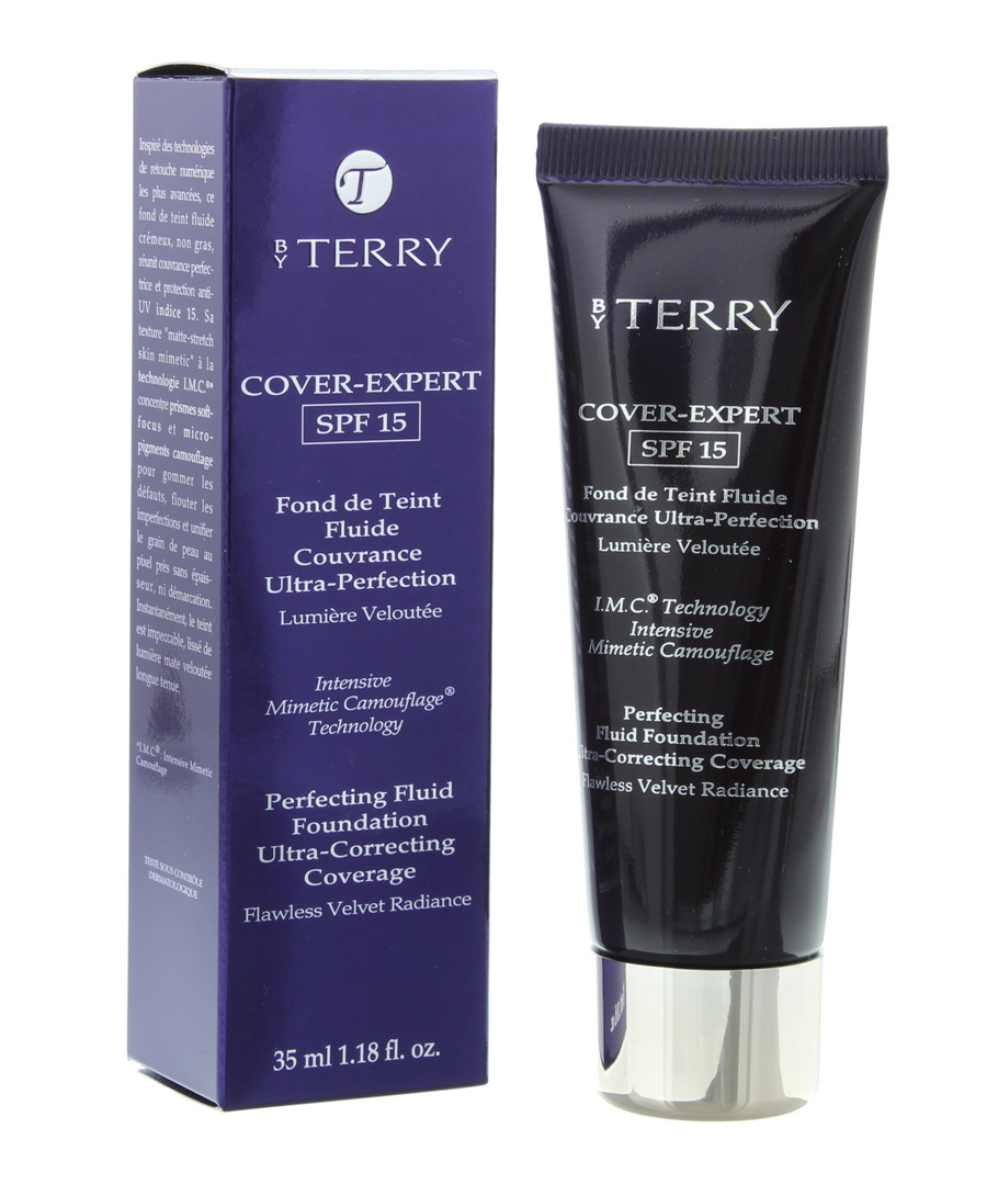 Cover expert 8 intense beige 35ml spf 15 Sale - by terry