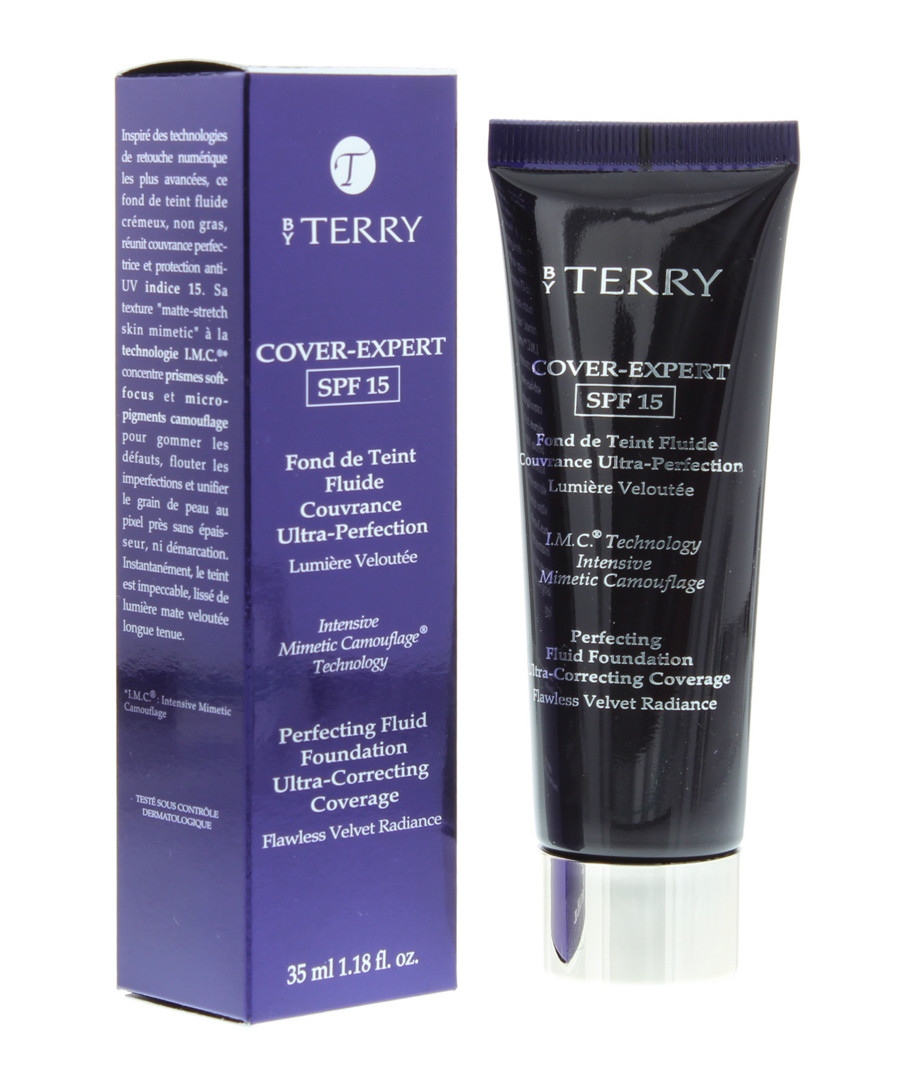 Cover expert 12 warm copper 35ml spf 15 Sale - By Terry