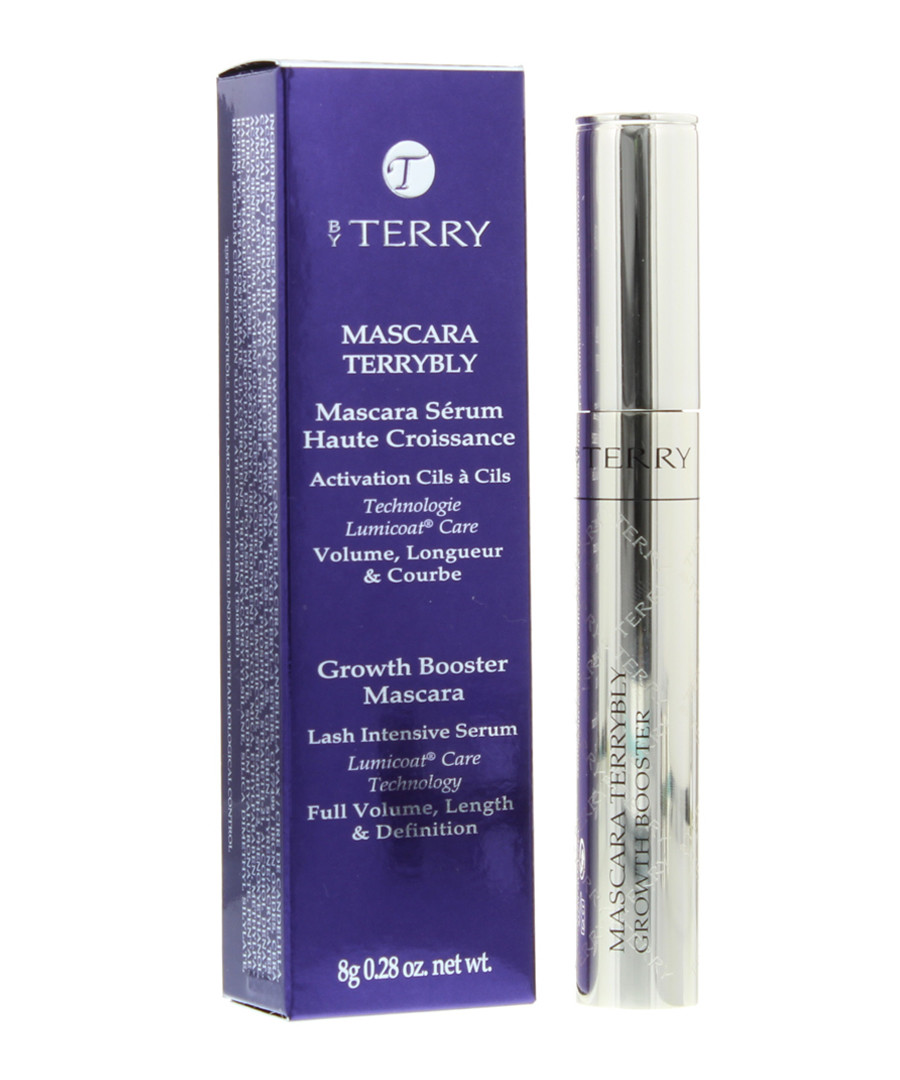 Mascara 1 black parti pris Sale - by terry