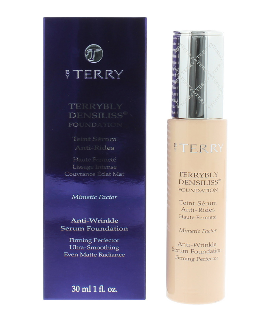 Densiliss foundation 1 fresh fair 30ml Sale - By Terry