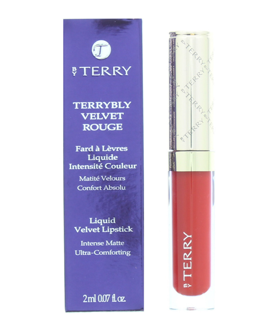 Velvet rouge lip gloss 9 my red Sale - By Terry