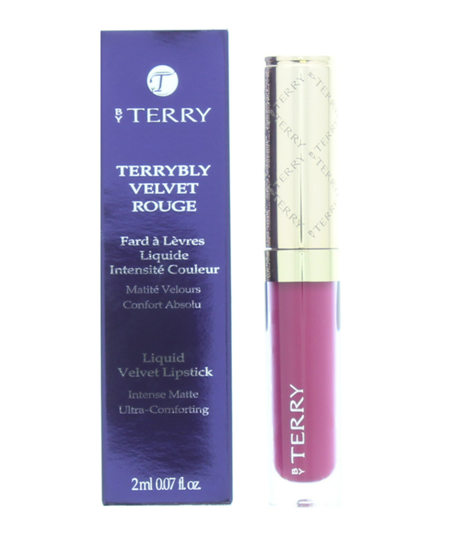 Velvet rouge lip gloss 6 gypsy rose Sale - by terry