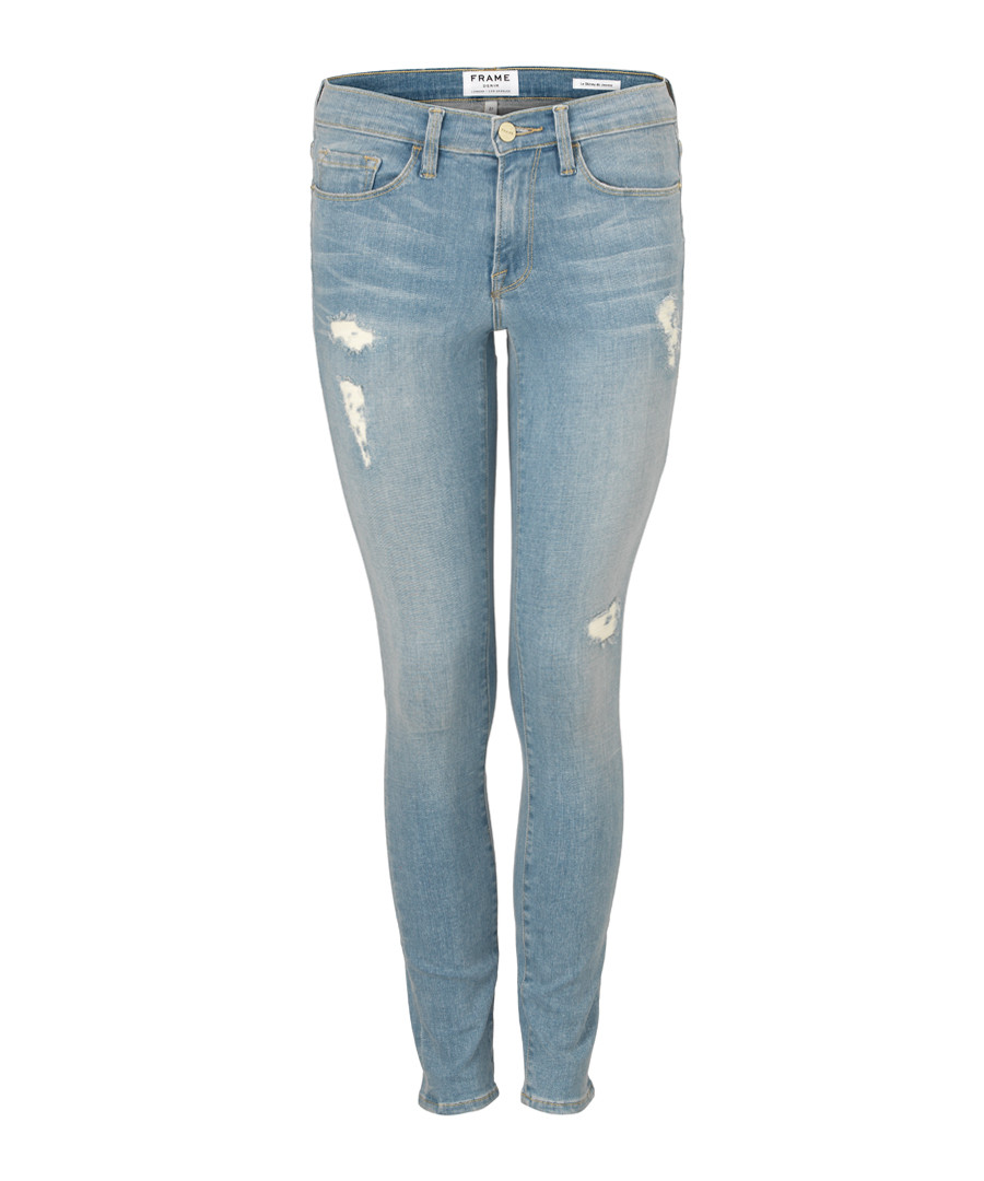 Le Skinny De Jeanne echo park jeans Sale - frame denim