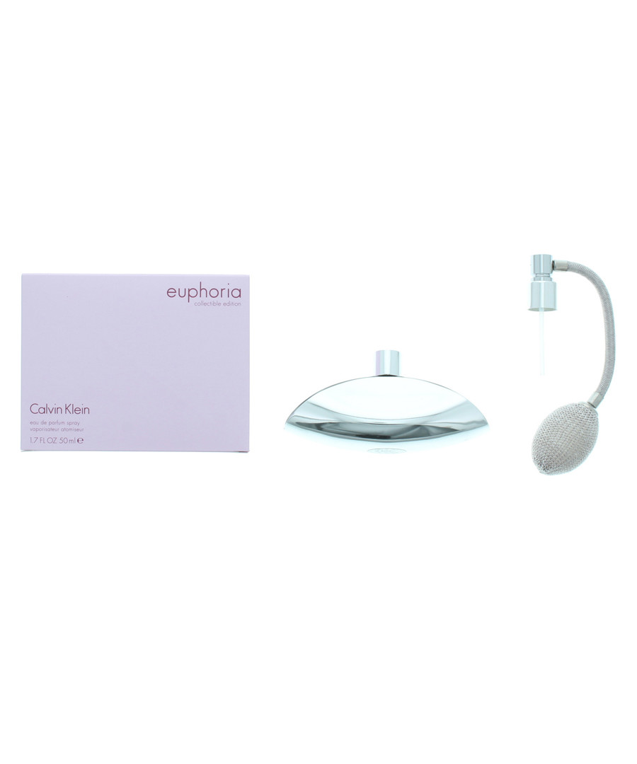 2pc Euphoria collectable set Sale - calivin klein