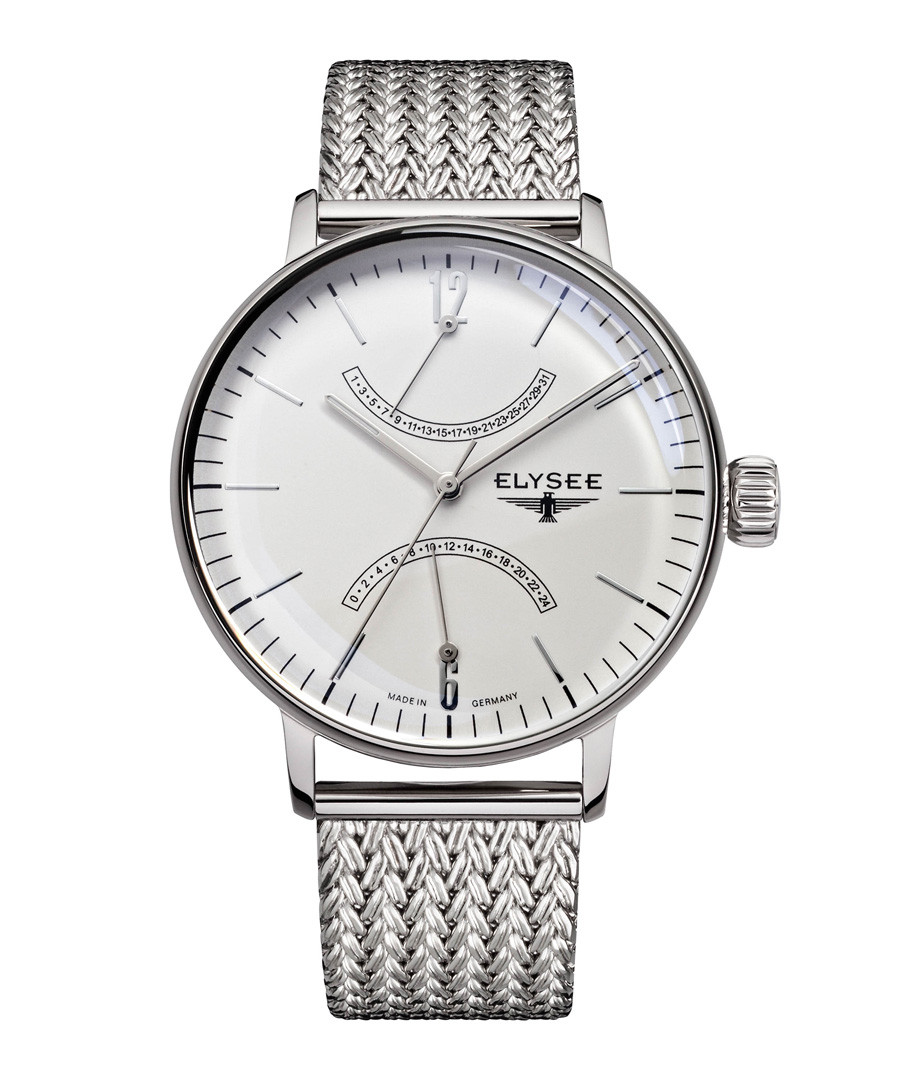 Sithon stainless steel watch Sale - Elysee